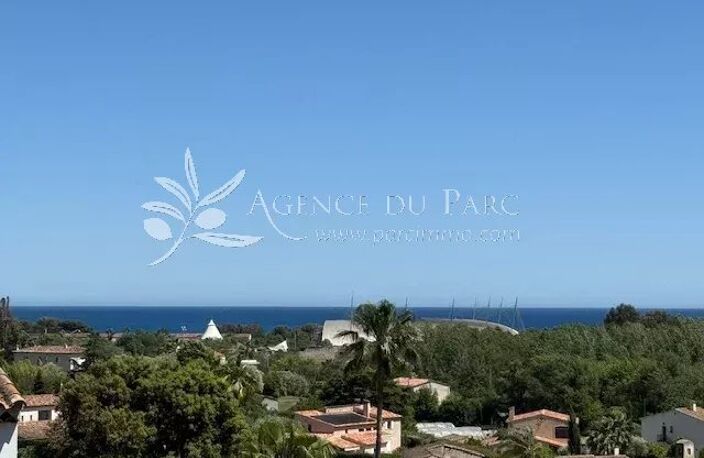 Sublime Villa individuelle 354m2  vue mer — photo 3