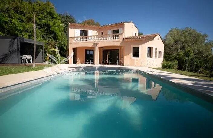 Sublime Villa individuelle 354m2  vue mer — photo 4