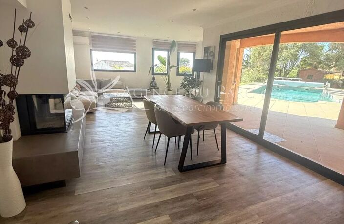 Sublime Villa individuelle 354m2  vue mer — photo 5