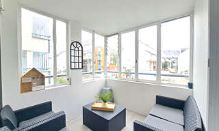 Appartement 4 Pièces 94 m² à vendre à Angers (49000)