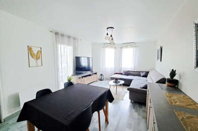 Appartement 4 pièces 259000 €
