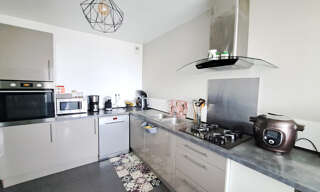 Appartement 4 Pièces 94 m² à vendre à Angers (49000)