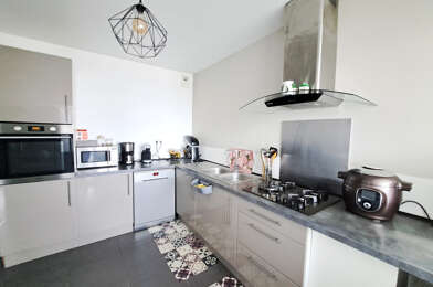 Appartement 4 pièces 259000 €