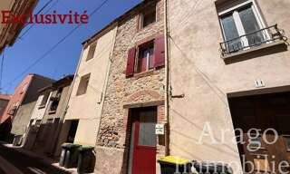 Maison 3 Pièces 78 m² à vendre à Rivesaltes (66600)