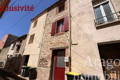 Maison 3 pièces 111000 €