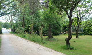 Terrain  400 m² à vendre à La Jarrie (17220)