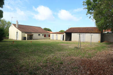 Terrain  254000 €