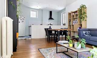 Maison 3 Pièces 108 m² à vendre à Valence (26000)