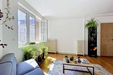 Maison 3 pièces 199000 €