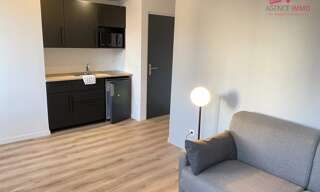 Appartement 1 Pièce 19 m² à louer à Lyon 2 (69002)