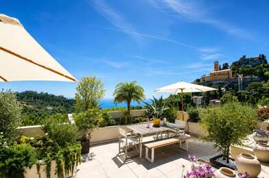 Appartement 4 pièces 7000 €