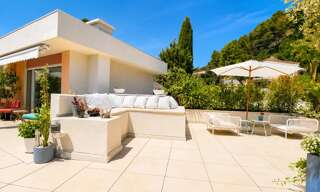 Appartement 4 Pièces 131 m² à louer à Èze (06360)