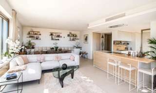 Appartement 4 Pièces 131 m² à louer à Èze (06360)