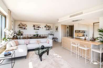 Appartement 4 pièces 7000 €