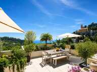 EZE Village | Penthouse | 4P | Immense terrasse | Garage — photo 3