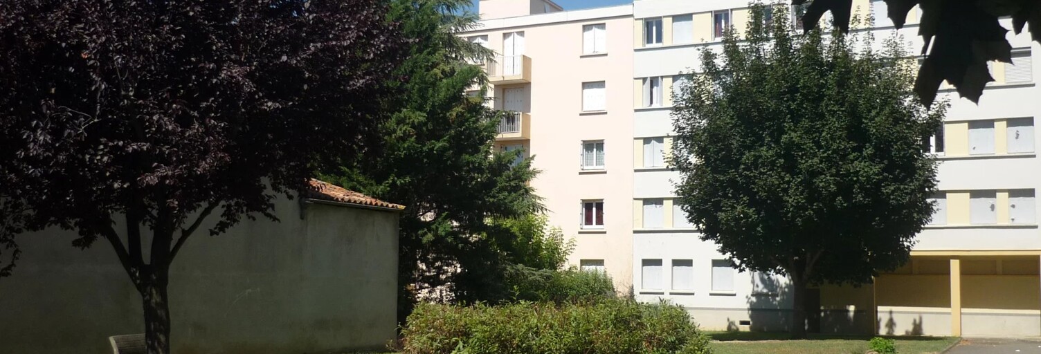 Appartement 3 Pièces 57 m² à louer à Toulouse (31000)