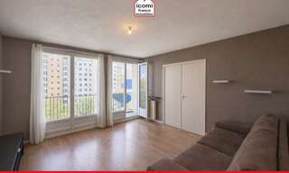 Appartement 4 Pièces 70 m² à vendre à Brest (29200)