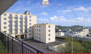 Appartement 4 Pièces 70 m² à vendre à Brest (29200)