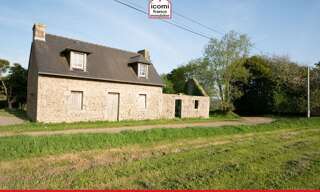 Maison 1 Pièce 60 m² à vendre à Plougonven (29640)
