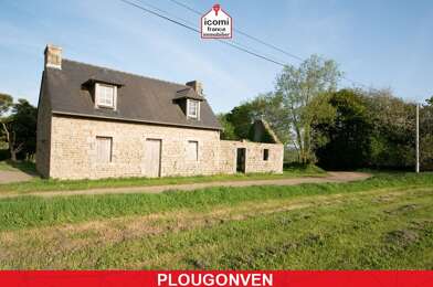 Maison 1 pièces 45000 €