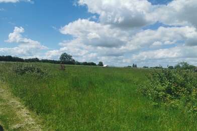 Terrain  73000 €