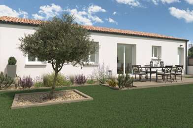 Maison 3 pièces 218948 €