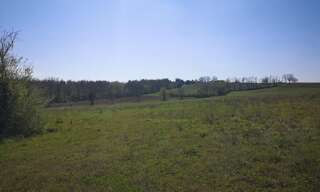 Terrain  26344 m² à vendre à Marciac (32230)