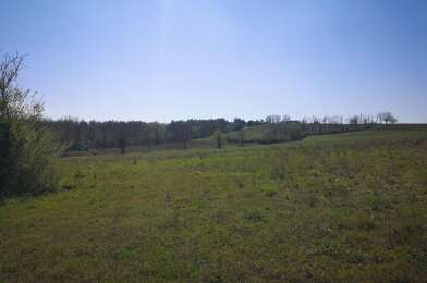 Terrain  18000 €