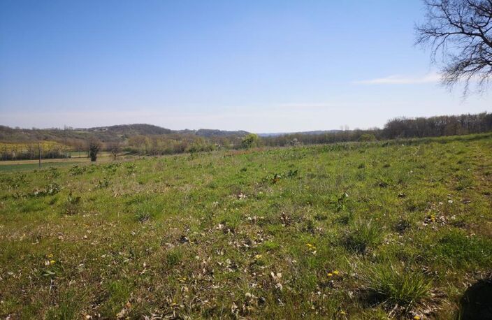 À vendre, Gers : terrain agricole de 2,6 ha à vendre en périphérie de Marciac — photo 3