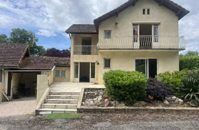 Maison de village Masseube — photo du bien