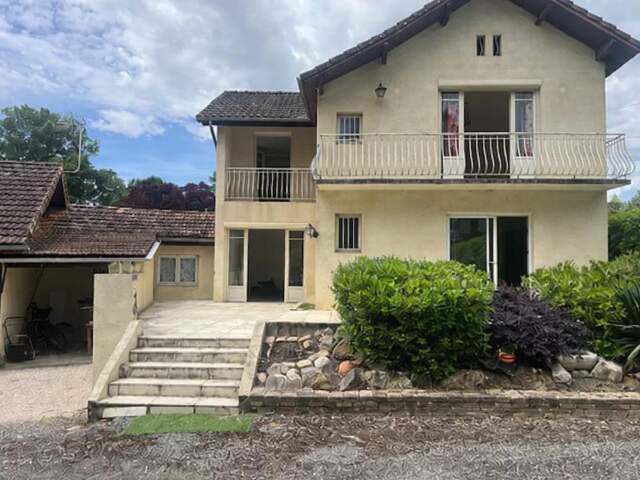 Maison de village Masseube — photo du bien