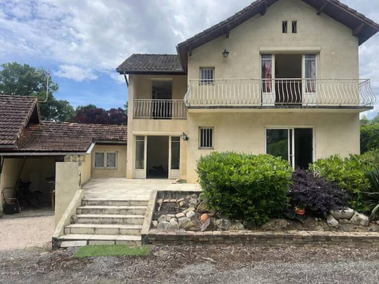 Maison de village Masseube — photo 1