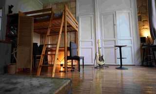 Appartement 1 Pièce 36 m² à louer à Bordeaux (33000)