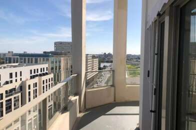 Appartement 4 pièces 1400 €