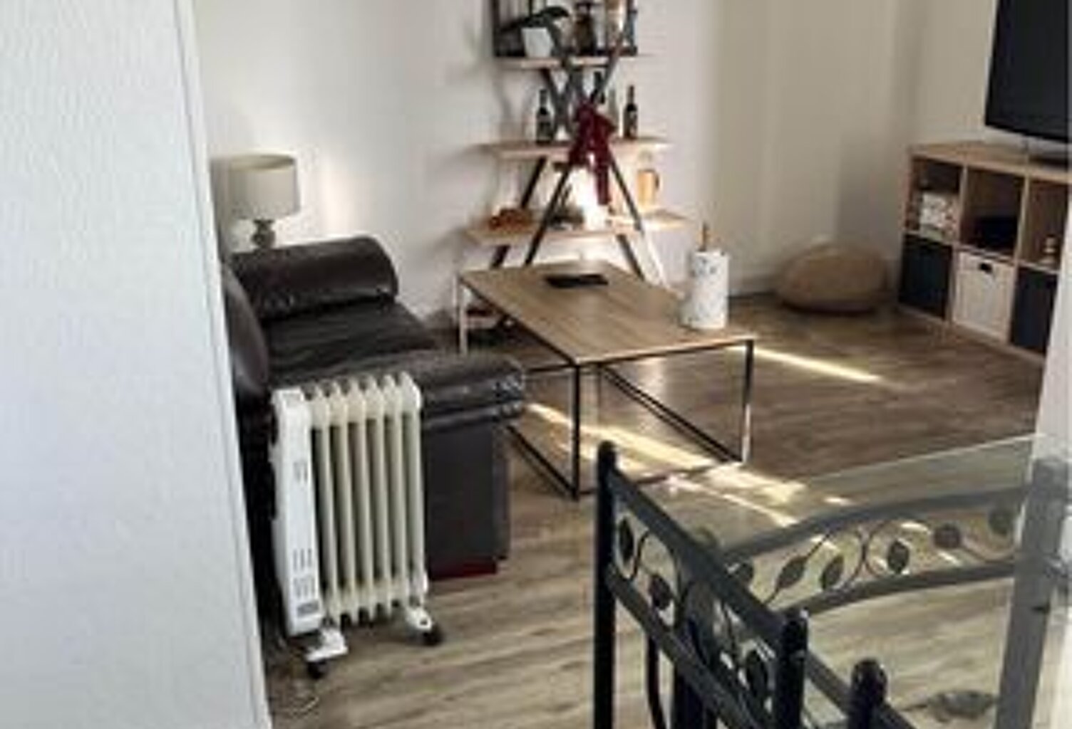 Chambre — photo 1