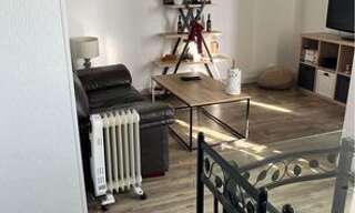 Appartement 1 Pièce 12 m² à louer à Talence (33400)