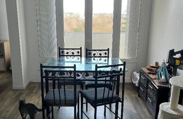 Chambre — photo 2