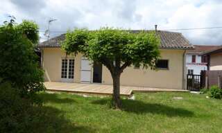 Maison 4 Pièces 92 m² à louer à Cestas (33610)