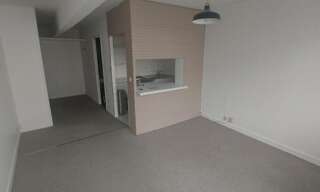 Appartement 1 Pièce 29 m² à louer à Bordeaux (33000)