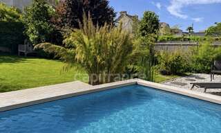 Maison 8 Pièces 200 m² à vendre à Le Relecq-Kerhuon (29480)