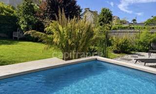 Maison 8 Pièces 200 m² à vendre à Le Relecq-Kerhuon (29480)
