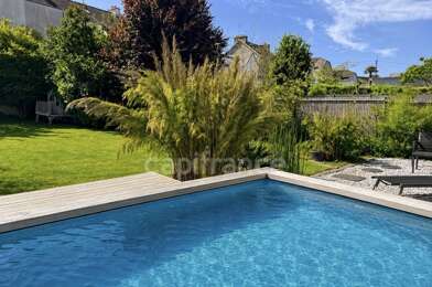 Maison 8 pièces 523360 €