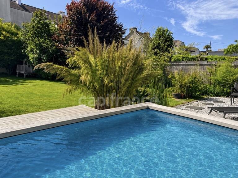 COUP DE CŒUR – 200 M² DE CHARME, UN JARDIN SECRET — photo 1