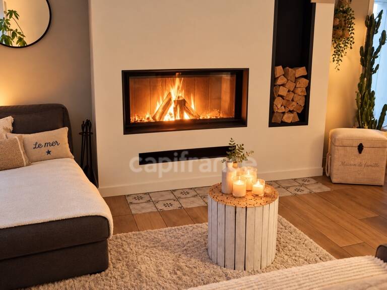 LE RELECQ KERHUON - GRANDE MAISON FAMILIALE — photo 1