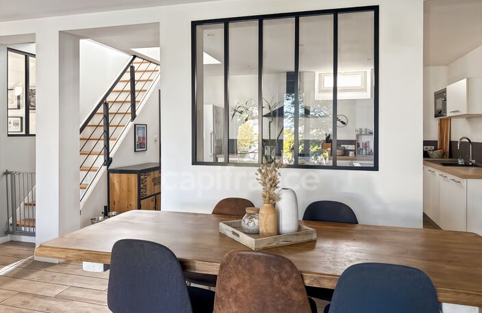 LE RELECQ KERHUON - GRANDE MAISON FAMILIALE — photo 3
