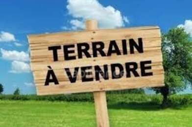 Terrain  96500 €