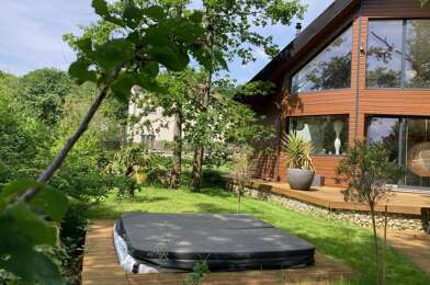 Maison 7 pièces 1090000 €