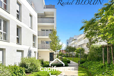 Appartement 5 pièces 595000 €
