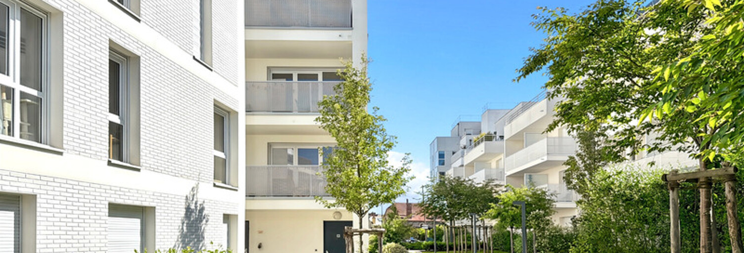 Appartement 5 Pièces 130 m² à vendre à Rennes (35200)