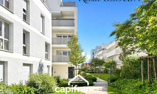 Appartement 5 Pièces 130 m² à vendre à Rennes (35200)
